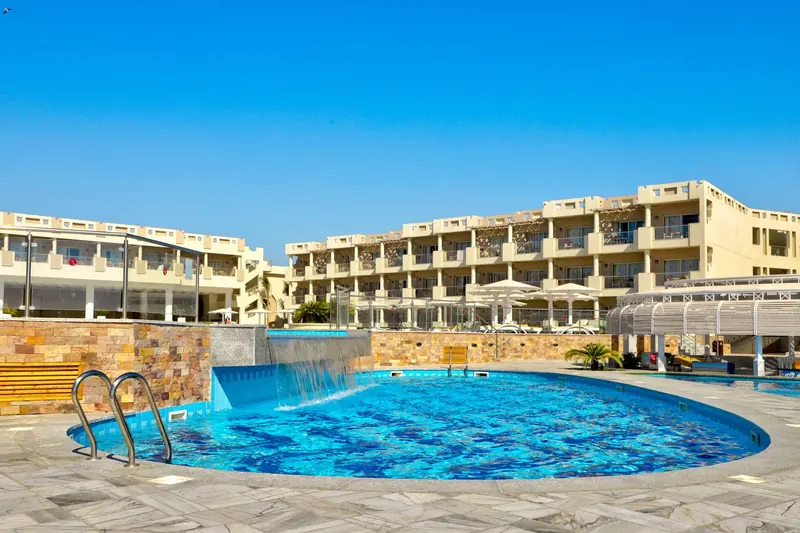 Sirena Beach Resort & Spa, Marsa Alam: zdjęcie 3 z 10