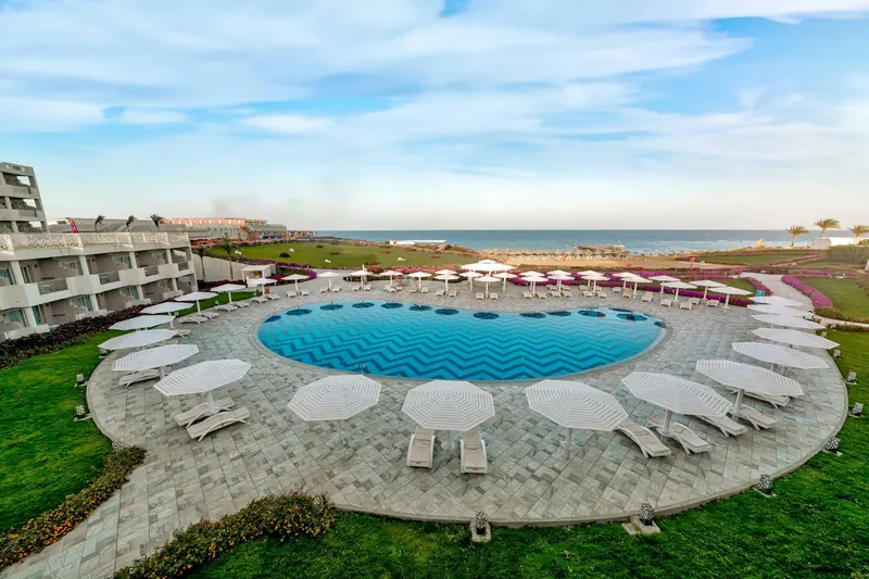 Sirena Beach Resort & Spa, Marsa Alam: zdjęcie 6 z 10