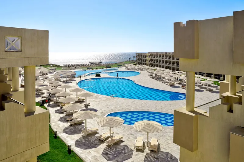 Sirena Beach Resort & Spa, Marsa Alam: zdjęcie 7 z 10