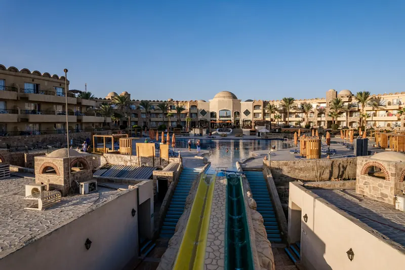Utopia Beach Club, Marsa Alam: zdjęcie 10 z 10