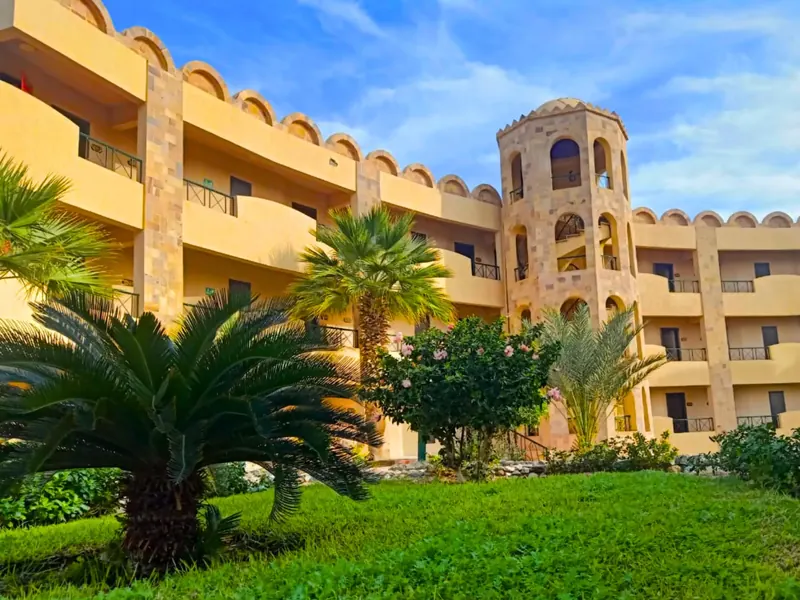 Utopia Beach Club, Marsa Alam: zdjęcie 2 z 10