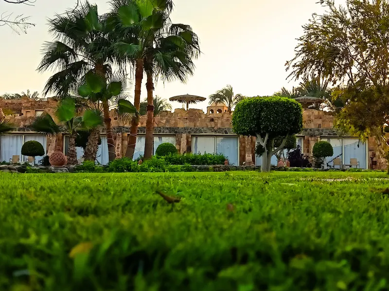 Utopia Beach Club, Marsa Alam: zdjęcie 4 z 10