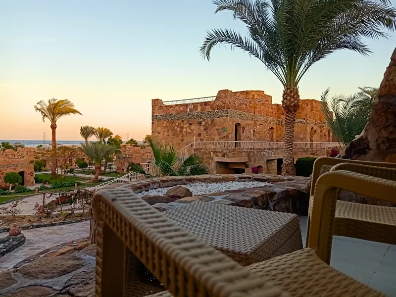 Utopia Beach Club, Marsa Alam: zdjęcie 5 z 10