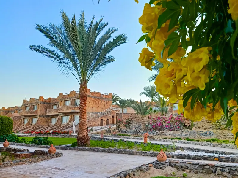 Utopia Beach Club, Marsa Alam: zdjęcie 6 z 10