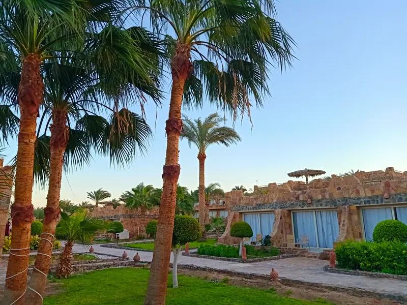 Utopia Beach Club, Marsa Alam: zdjęcie 7 z 10