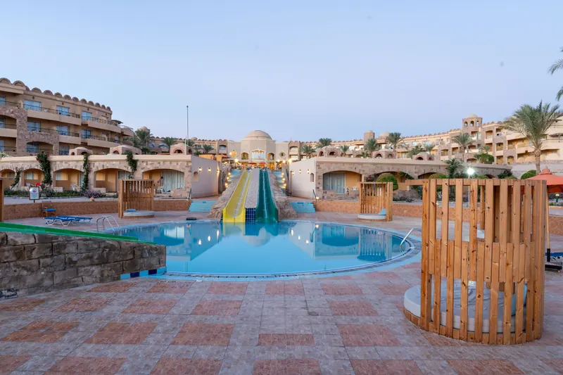 Utopia Beach Club, Marsa Alam: zdjęcie 9 z 10