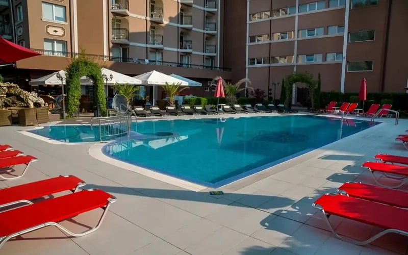 Bahami, Słoneczny Brzeg: zdjęcie 5 z 10