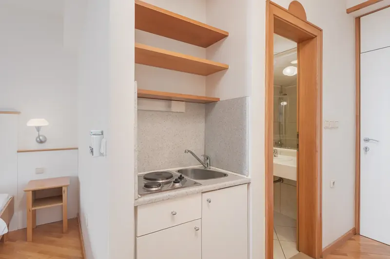 Villas Plat, Dalmacja Południowa: zdjęcie 10 z 10