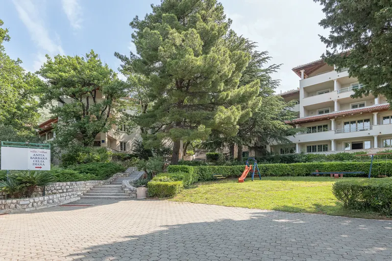Villas Plat, Dalmacja Południowa: zdjęcie 2 z 10