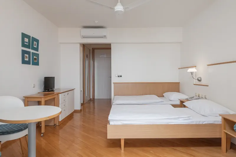 Villas Plat, Dalmacja Południowa: zdjęcie 9 z 10