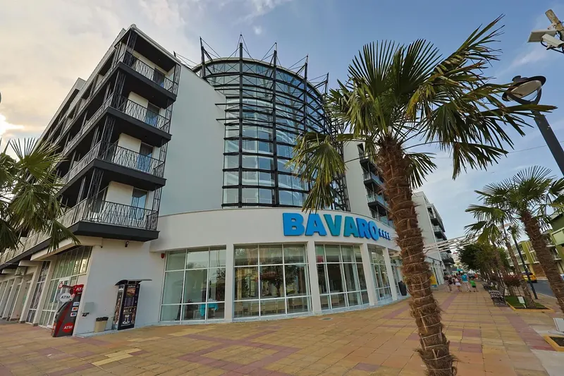 Bavaro, Słoneczny Brzeg: zdjęcie 3 z 10