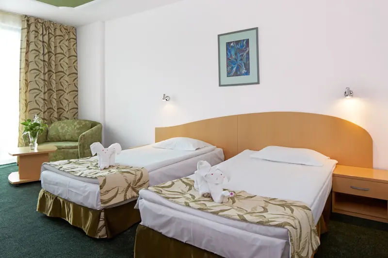 Mena Palace, Słoneczny Brzeg: zdjęcie 10 z 10