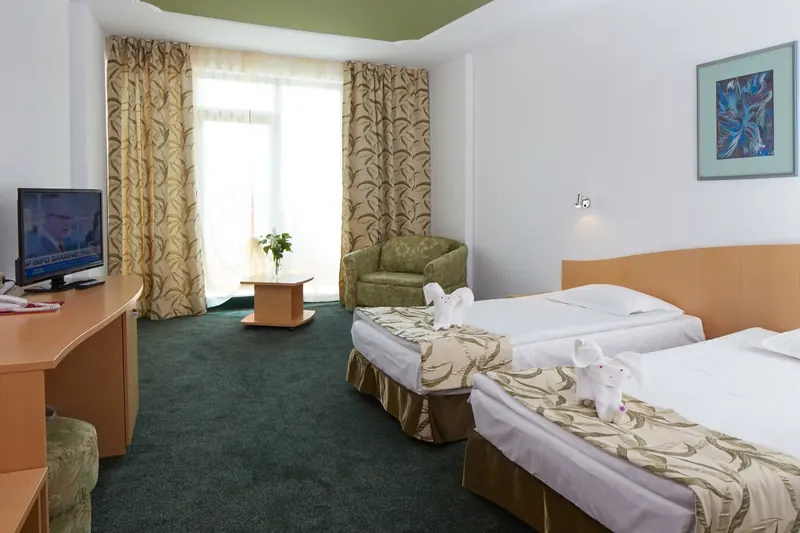 Mena Palace, Słoneczny Brzeg: zdjęcie 2 z 10