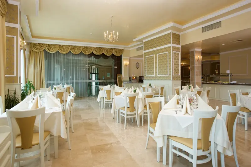 Mena Palace, Słoneczny Brzeg: zdjęcie 3 z 10