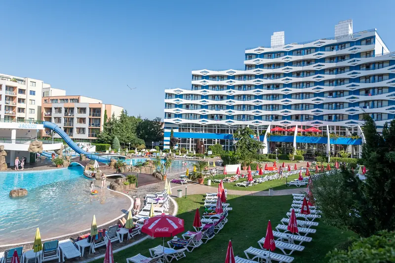 Trakia Plaza