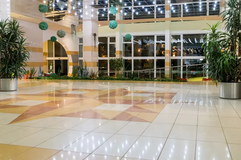 Trakia Plaza, Słoneczny Brzeg: zdjęcie 4 z 10