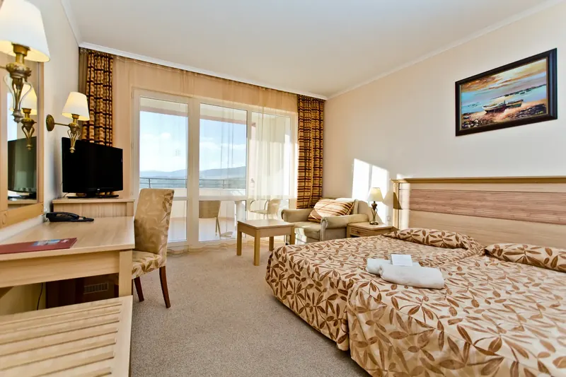 DIT Majestic Beach Resort, Słoneczny Brzeg: zdjęcie 10 z 10