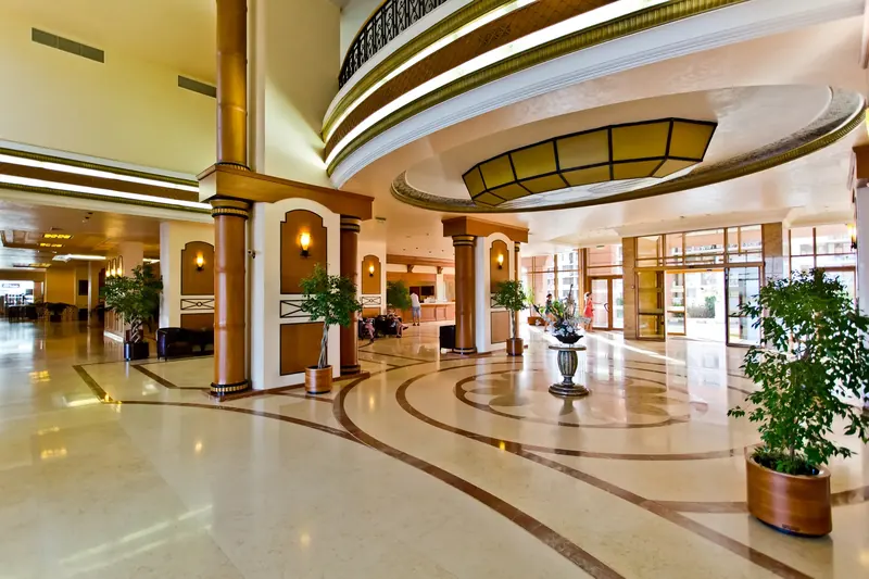 DIT Majestic Beach Resort, Słoneczny Brzeg: zdjęcie 8 z 10