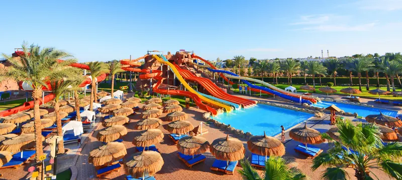Pickalbatros Aqua Blu Resort