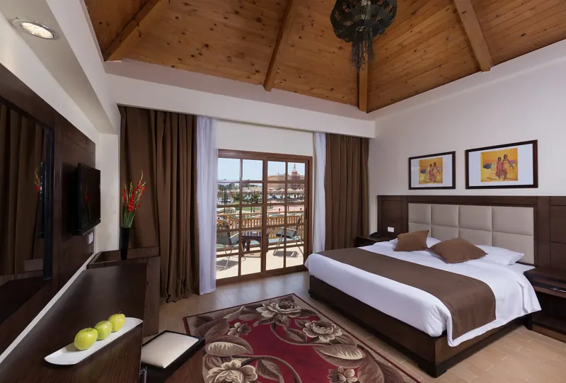 Pickalbatros Aqua Blu Resort, Sharm El Sheikh: zdjęcie 10 z 10