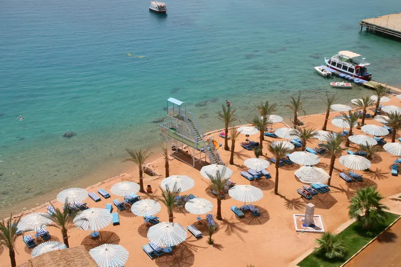 Pickalbatros Aqua Blu Resort, Sharm El Sheikh: zdjęcie 2 z 10