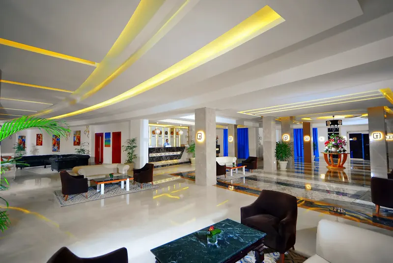 Pickalbatros Aqua Blu Resort, Sharm El Sheikh: zdjęcie 6 z 10