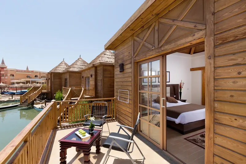 Pickalbatros Aqua Blu Resort, Sharm El Sheikh: zdjęcie 8 z 10