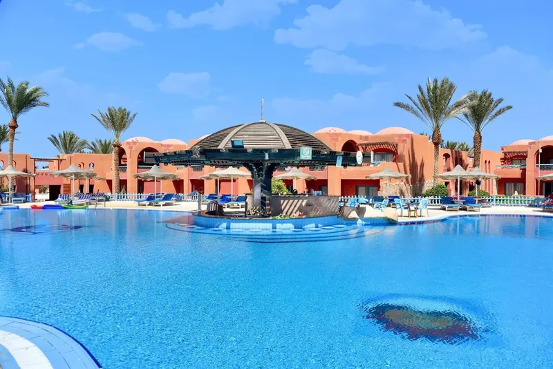 Swisstouch Oriental Resort, Marsa Alam: zdjęcie 2 z 10