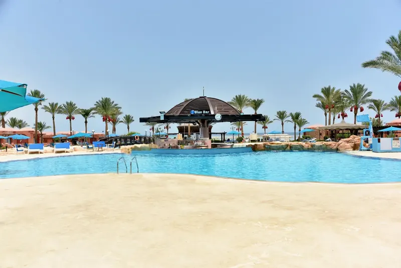 Swisstouch Oriental Resort, Marsa Alam: zdjęcie 3 z 10