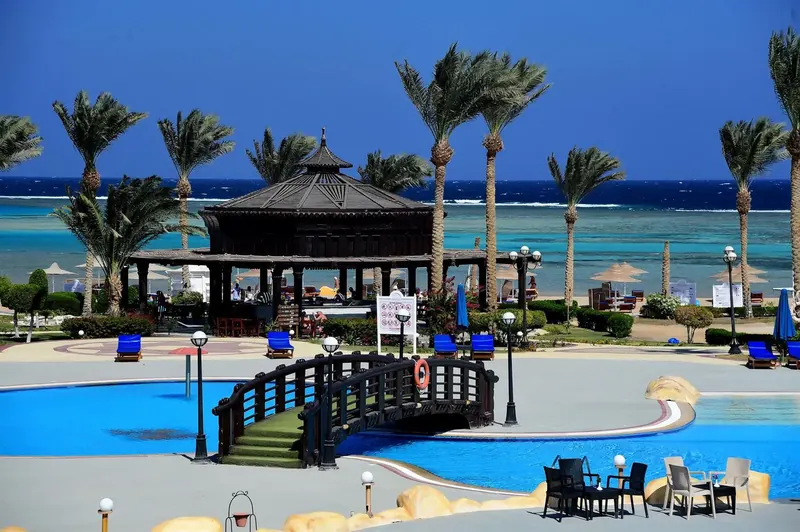 Swisstouch Oriental Resort, Marsa Alam: zdjęcie 4 z 10