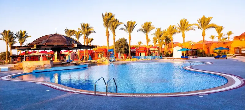 Swisstouch Oriental Resort, Marsa Alam: zdjęcie 5 z 10