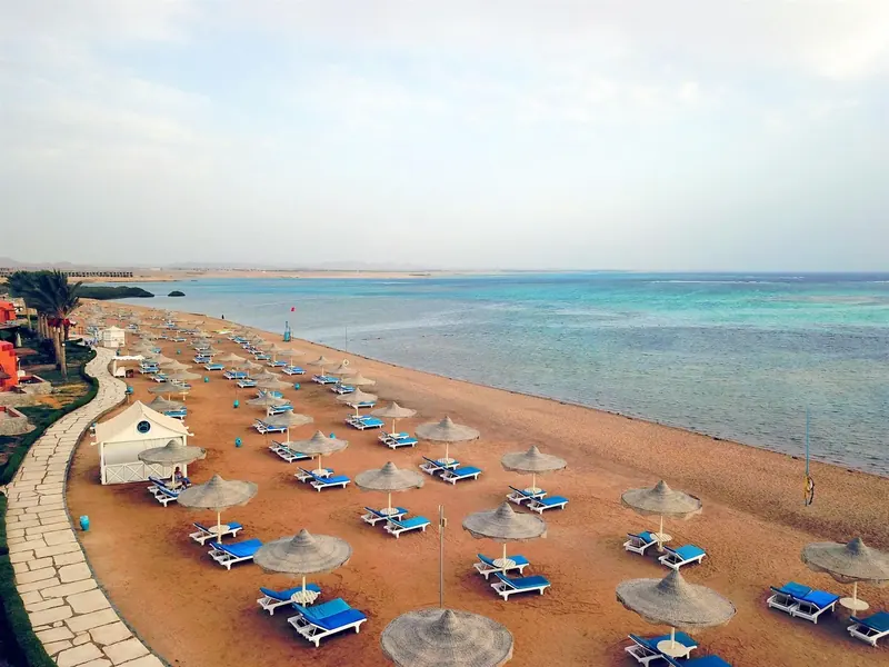 Swisstouch Oriental Resort, Marsa Alam: zdjęcie 7 z 10