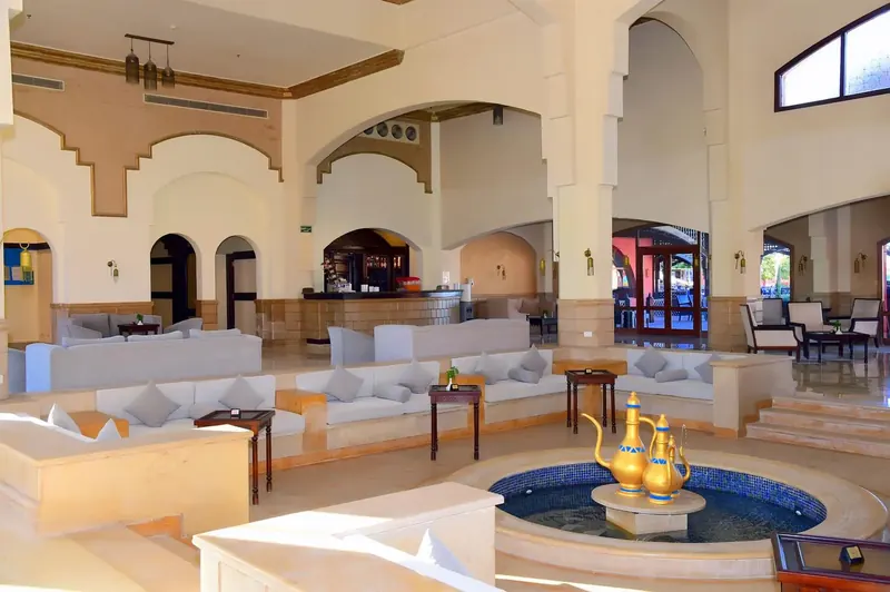 Swisstouch Oriental Resort, Marsa Alam: zdjęcie 8 z 10