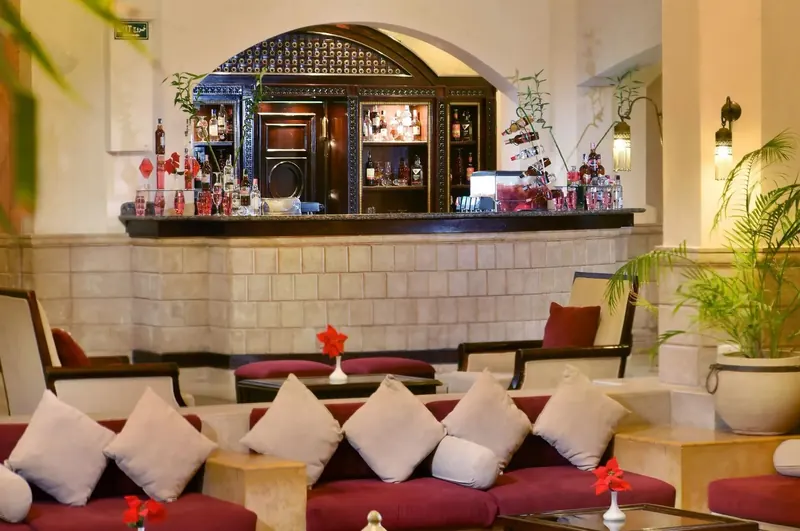 Swisstouch Oriental Resort, Marsa Alam: zdjęcie 9 z 10