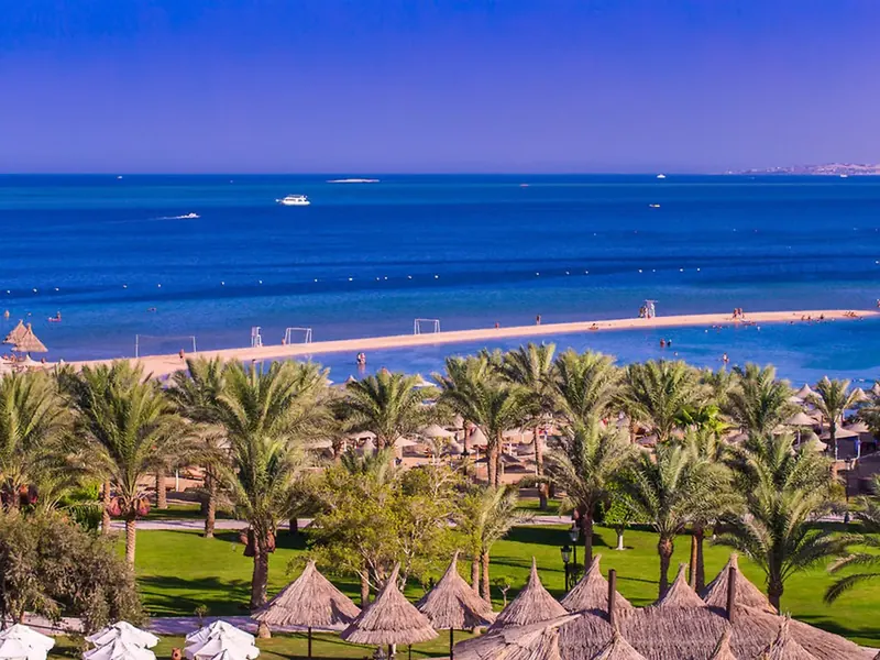Red Sea Siva Grand Beach, Hurghada: zdjęcie 10 z 10