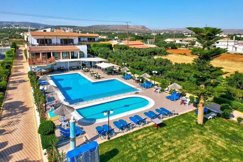 Despo, Kreta Wschodnia: zdjęcie 2 z 10