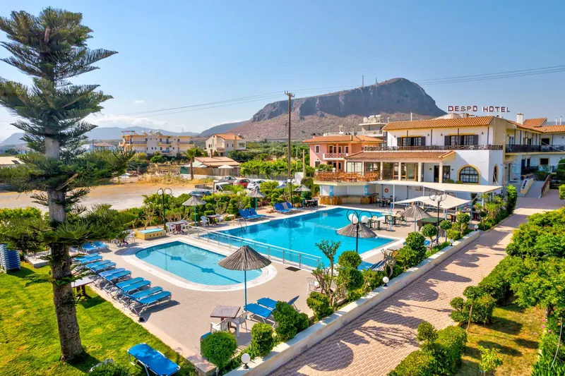 Despo, Kreta Wschodnia: zdjęcie 5 z 10