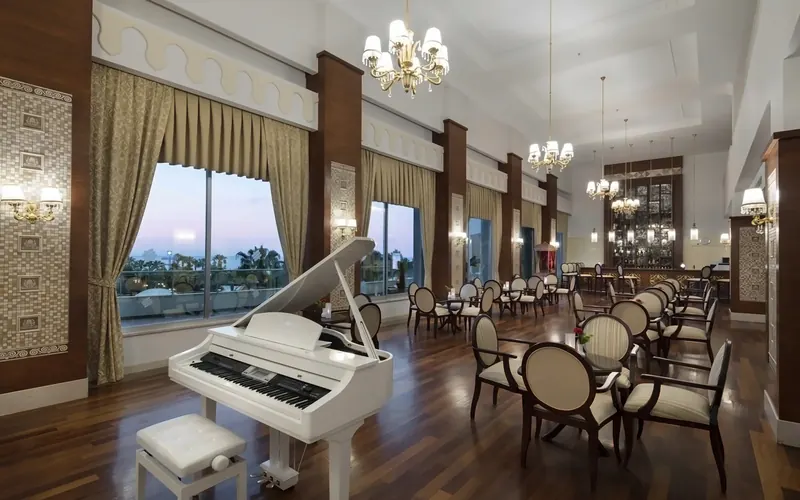 Saphir Resort, Alanya: zdjęcie 6 z 10