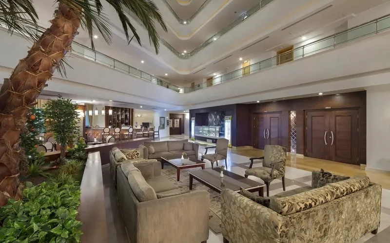 Saphir Resort, Alanya: zdjęcie 7 z 10