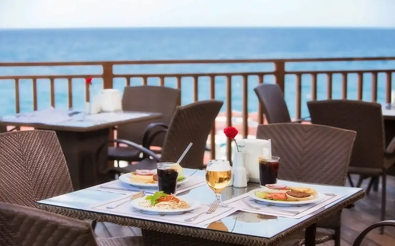 Akka Alinda, Kemer: zdjęcie 10 z 10