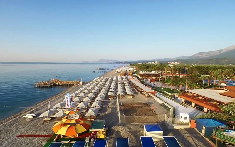 Akka Alinda, Kemer: zdjęcie 2 z 10