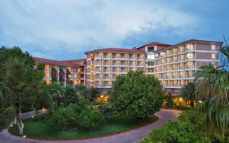 Akka Alinda, Kemer: zdjęcie 3 z 10