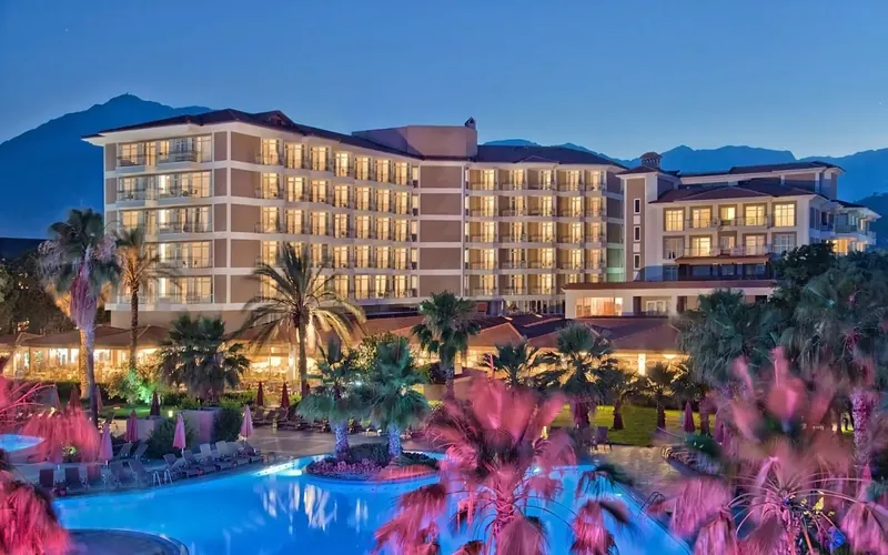 Akka Alinda, Kemer: zdjęcie 5 z 10
