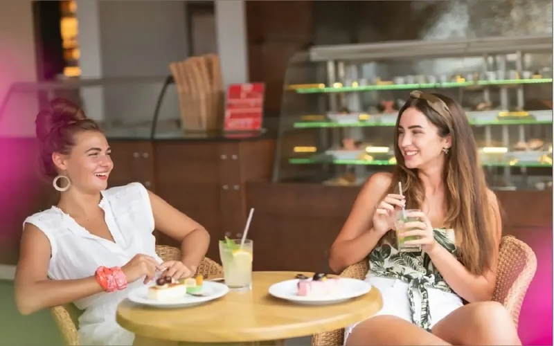 Akka Alinda, Kemer: zdjęcie 9 z 10