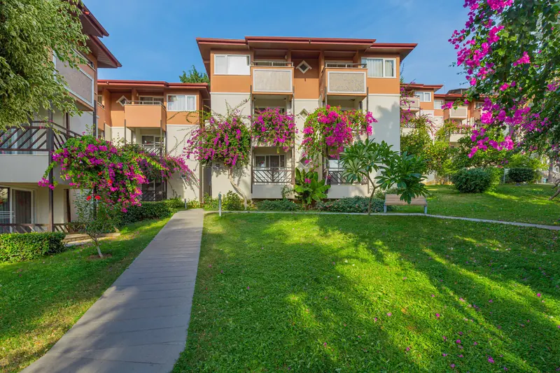 Justiniano Club Alanya, Alanya: zdjęcie 5 z 10