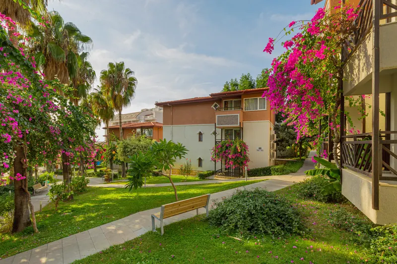 Justiniano Club Alanya, Alanya: zdjęcie 7 z 10