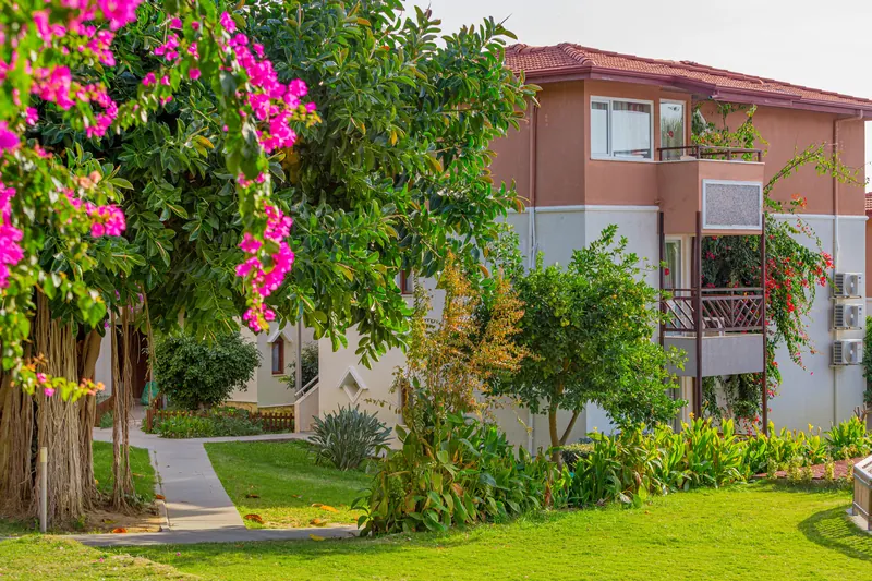 Justiniano Club Alanya, Alanya: zdjęcie 9 z 10