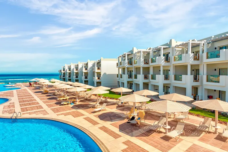 Fantazia Resort
