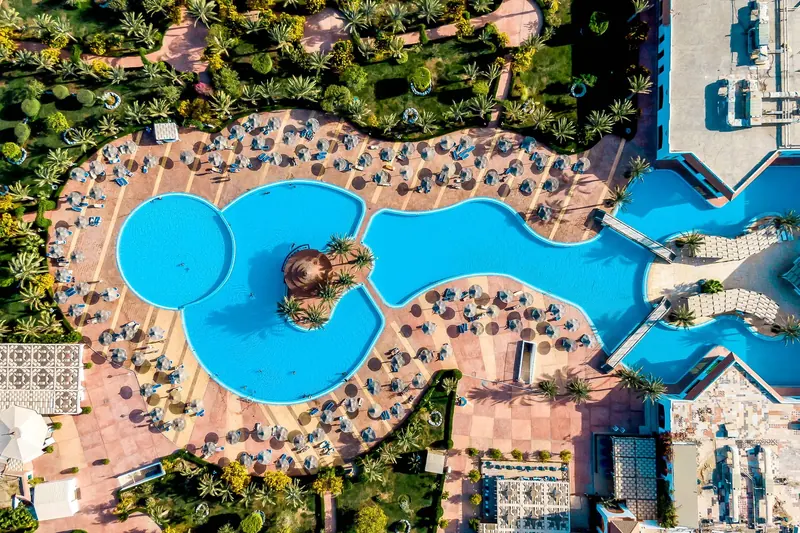 Fantazia Resort, Marsa Alam: zdjęcie 10 z 10