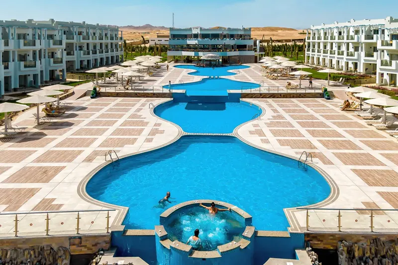 Fantazia Resort, Marsa Alam: zdjęcie 6 z 10
